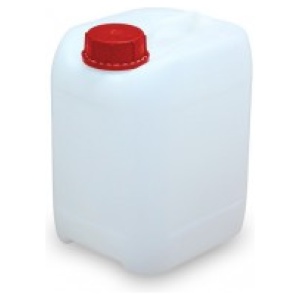 PE 10 LTS. JERRICAN APILABLE