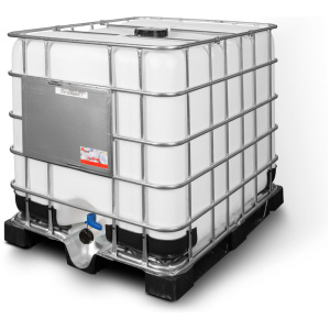 BIDON 1000 LITROS IBC